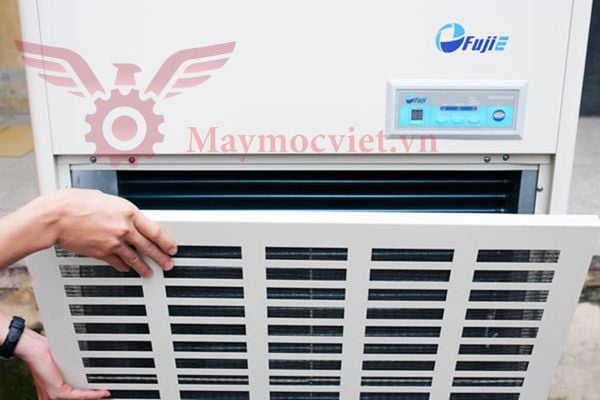 Máy Hút Ẩm Công Nghiệp FujiE HM-2408DS
