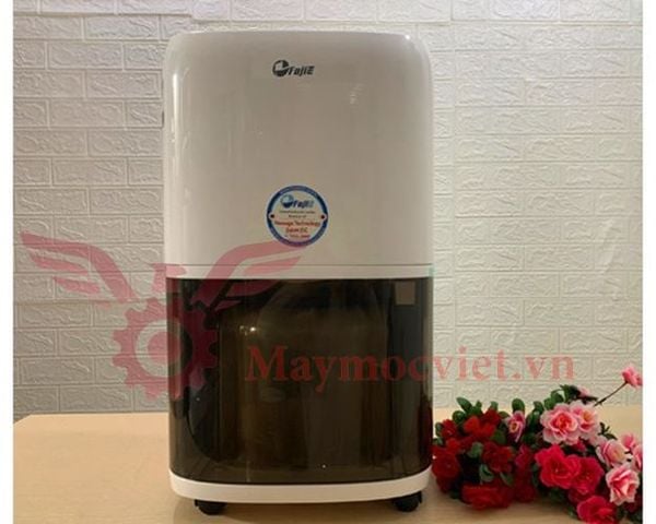 Máy Hút Ẩm Dân Dụng FujiE HM918EC