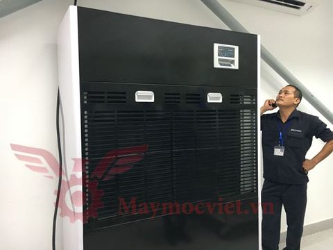 Máy Hút Ẩm Công Nghiệp FujiE HM-5400DN