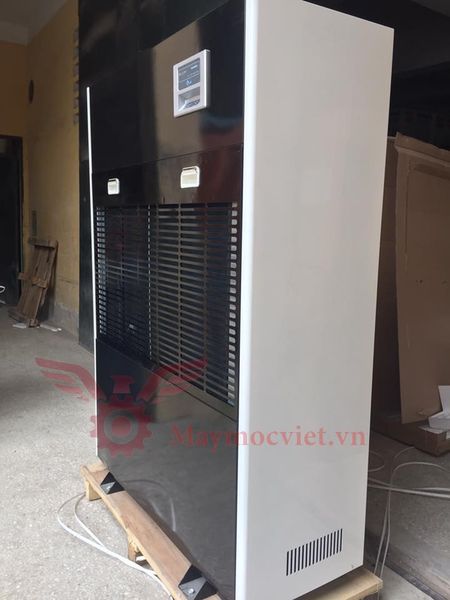 Máy Hút Ẩm Công Nghiệp FujiE HM-5400DN