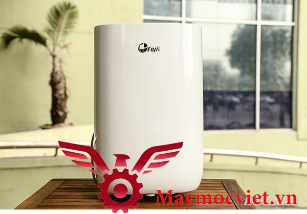 Máy Hút Ẩm Dân Dụng FujiE HM912ECN