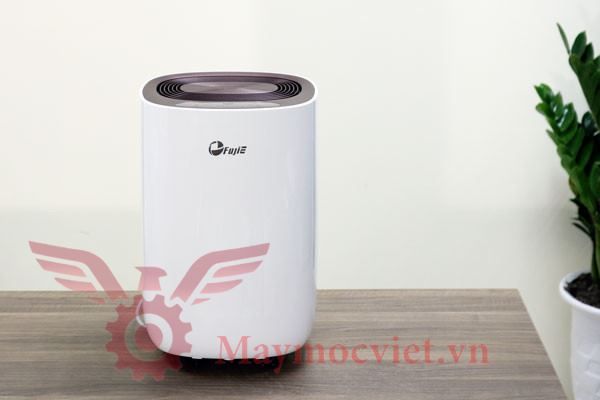 Máy Hút Ẩm Dân Dụng FujiE HM912ECN