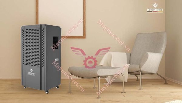 Máy hút ẩm công nghiệp Đức KOSMEN KM150S