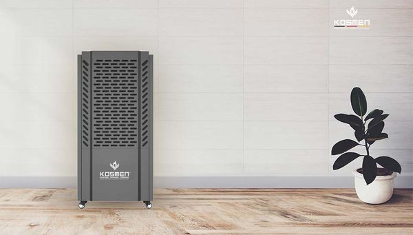Máy hút ẩm công nghiệp Đức KOSMEN KM150S