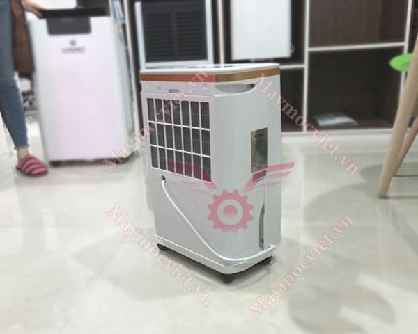 Máy hút ẩm không khí Kosmen KM12N