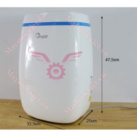 Máy Hút Ẩm Dân Dụng FujiE HM614EB