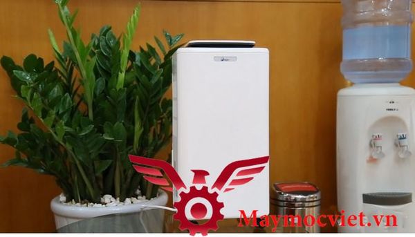 Máy Hút Ẩm Dân Dụng FujiE HM-912EC