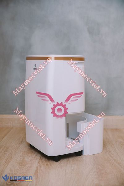 Máy hút ẩm không khí Kosmen KM12N