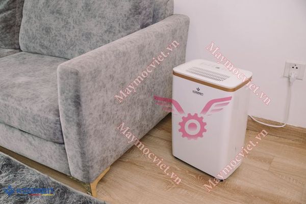 Máy hút ẩm không khí Kosmen KM12N