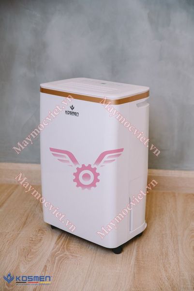 Máy hút ẩm không khí Kosmen KM12N