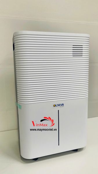 Máy hút ẩm Olmas OS-25L (25 lít/ngày)