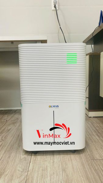 Máy hút ẩm Olmas OS-25L (25 lít/ngày)