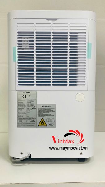 Máy hút ẩm Olmas OS-25L (25 lít/ngày)