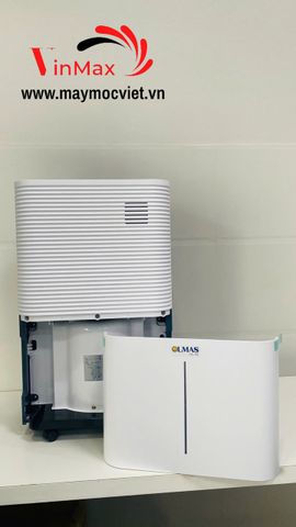 Máy hút ẩm Olmas OS-25L (25 lít/ngày)