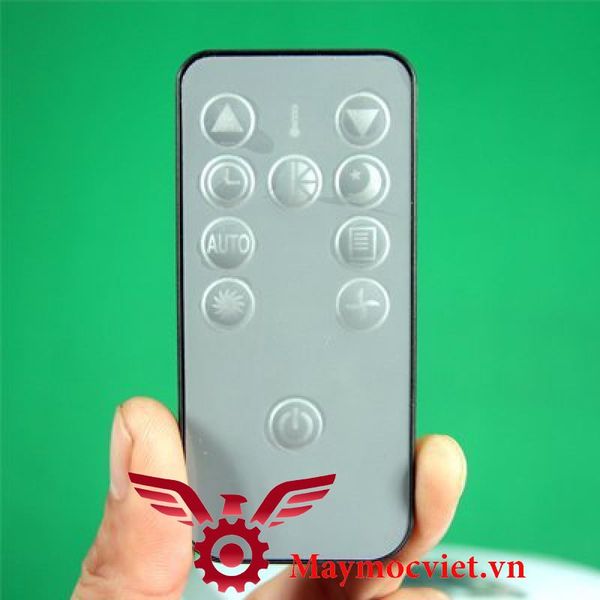 Máy Điều Hòa Không Khí Di Động Kết Hợp Hút Ẩm, Phun Ẩm FujiE HM630EC