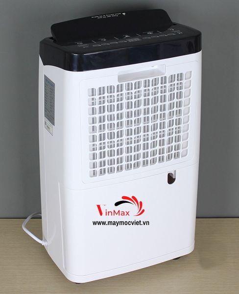 Máy hút ẩm Dorosin ER-618C (18 lít/ ngày)
