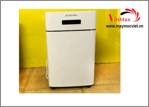 Máy hút ẩm Dorosin ER-630E công suất 30 lít/ ngày