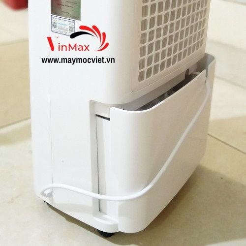 Máy hút ẩm Dorosin ER-616C 16 lit/ ngày