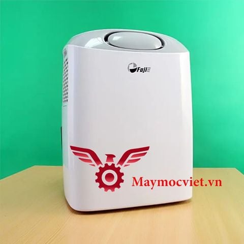 Máy Điều Hòa Không Khí Di Động Kết Hợp Hút Ẩm, Phun Ẩm FujiE HM630EC