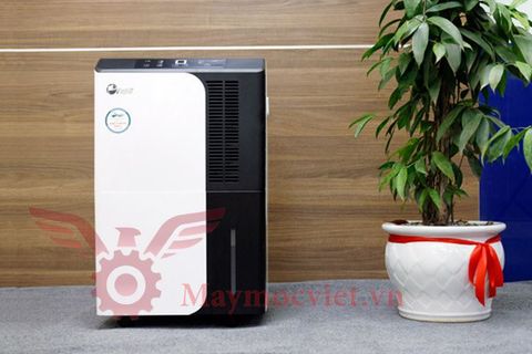 Máy Hút Ẩm Công Nghiệp FujiE HM950EC