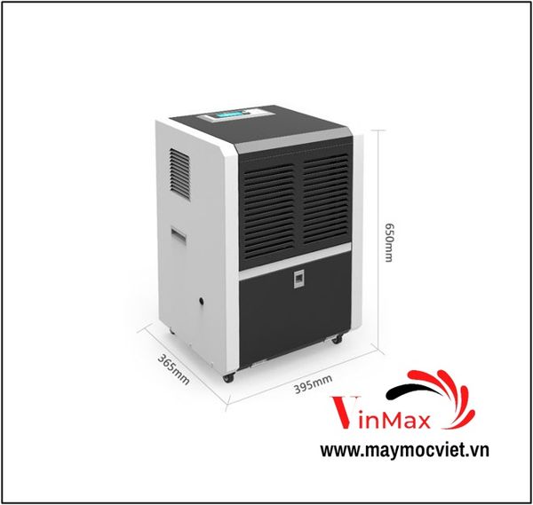 MÁY HÚT ẨM CÔNG NGHIỆP DOROSIN ERS860L