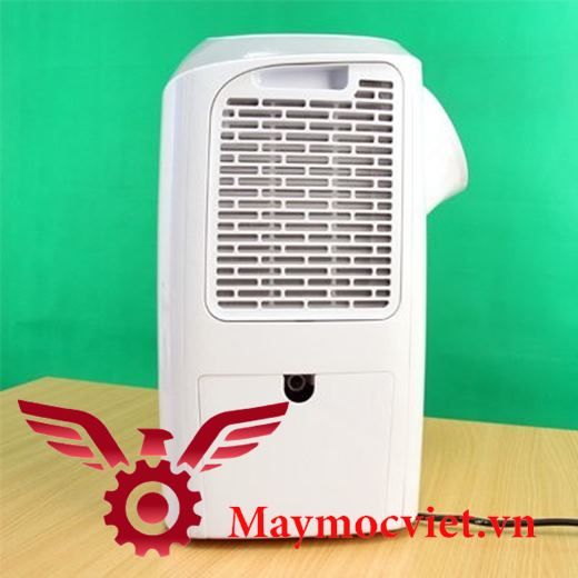 Máy Điều Hòa Không Khí Di Động Kết Hợp Hút Ẩm, Phun Ẩm FujiE HM630EC