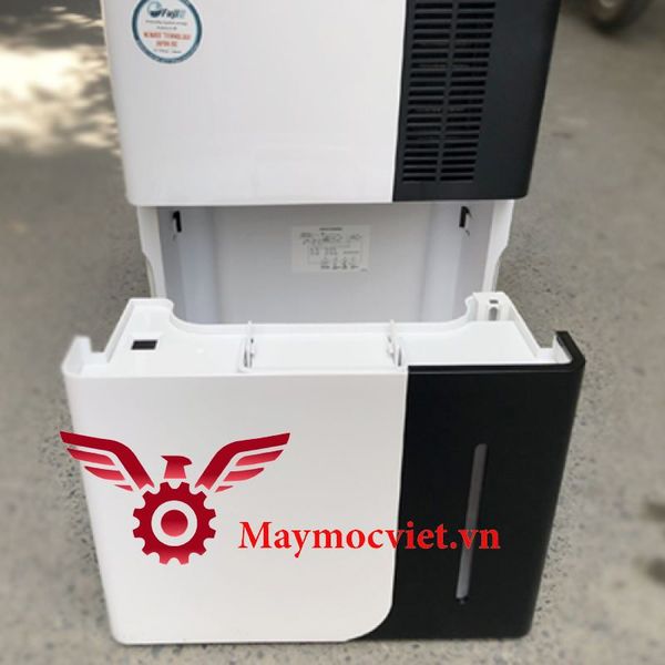 Máy Hút Ẩm Công Nghiệp FujiE HM950EC