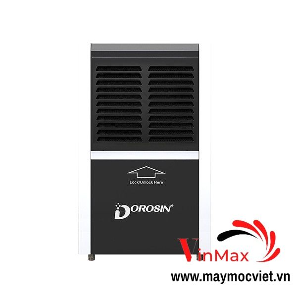 MÁY HÚT ẨM CÔNG NGHIỆP DOROSIN ERS860L