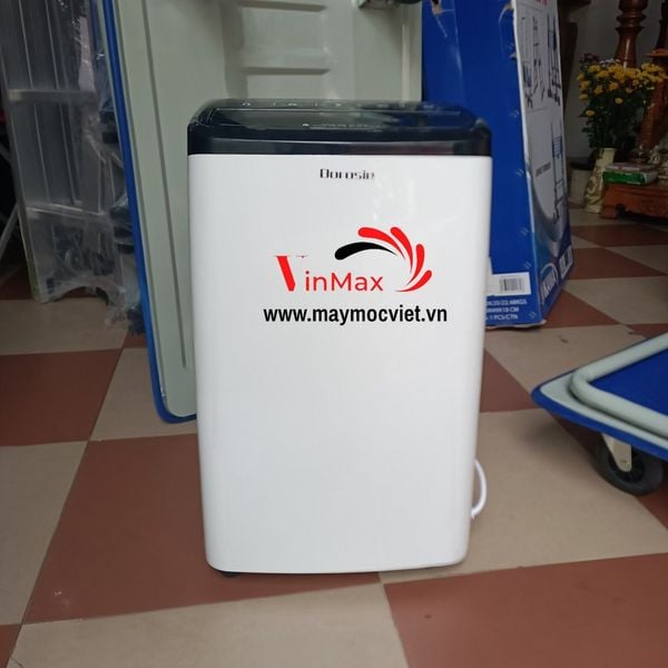 Máy hút ẩm Dorosin ER-616C 16 lit/ ngày