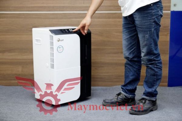 Máy Hút Ẩm Công Nghiệp FujiE HM950EC