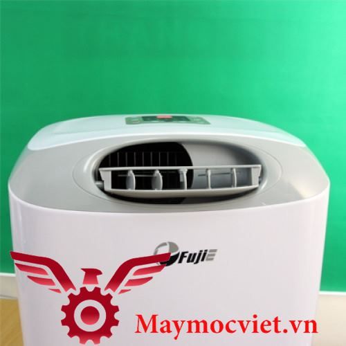Máy Điều Hòa Không Khí Di Động Kết Hợp Hút Ẩm, Phun Ẩm FujiE HM630EC
