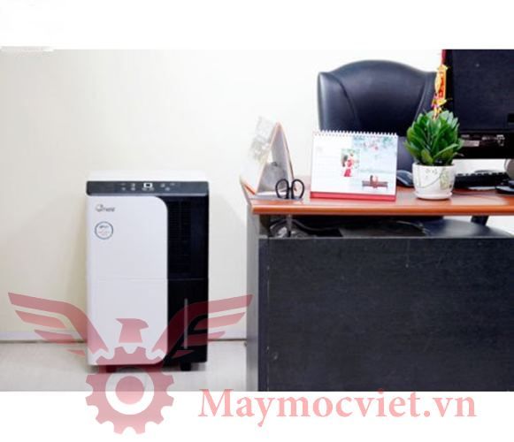 Máy Hút Ẩm Công Nghiệp FujiE HM950EC