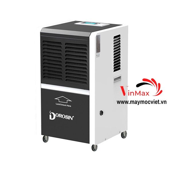 MÁY HÚT ẨM CÔNG NGHIỆP DOROSIN ERS860L