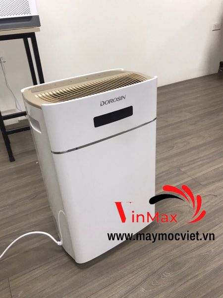 Máy hút ẩm Dorosin ER-630E công suất 30 lít/ ngày