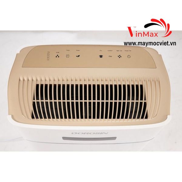 Máy hút ẩm Dorosin ER-630E công suất 30 lít/ ngày