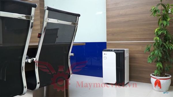 Máy Hút Ẩm Công Nghiệp FujiE HM950EC