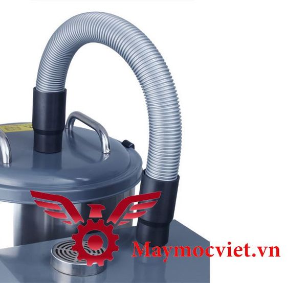 Máy hút bụi công nghiệp 3 pha Hiclean HC400