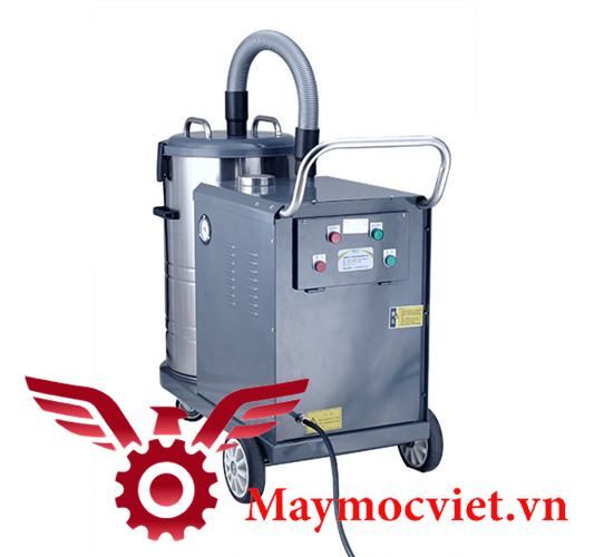 Máy hút bụi công nghiệp 3 pha Hiclean HC400