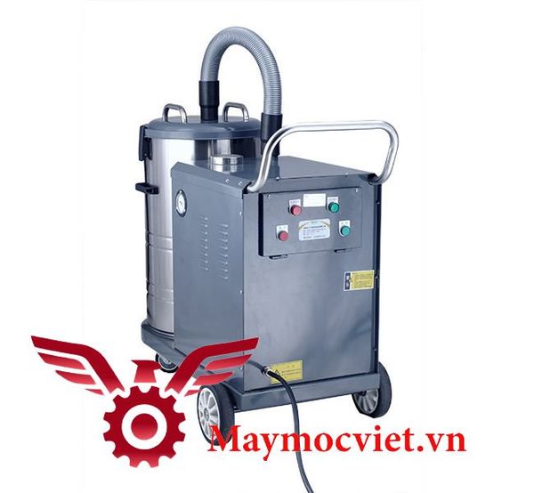 Máy hút bụi công nghiệp 3 pha Hiclean HC400
