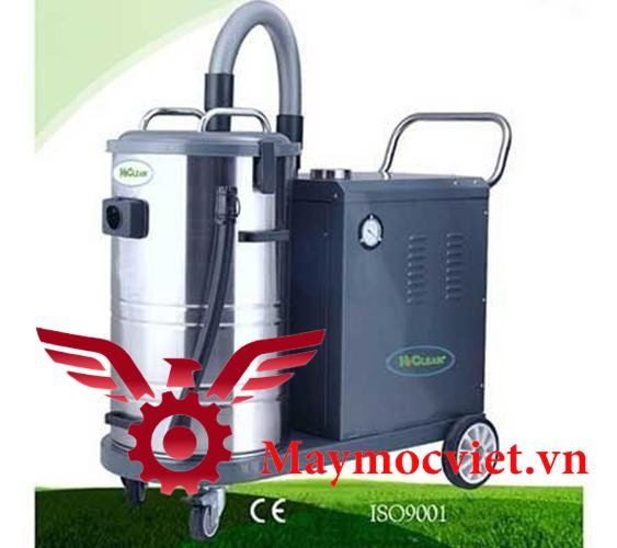 Máy hút bụi công nghiệp 3 pha Hiclean HC400