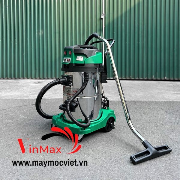 Máy Hút Bụi Công Nghiệp 3200W 70L Romano RM-HB70L