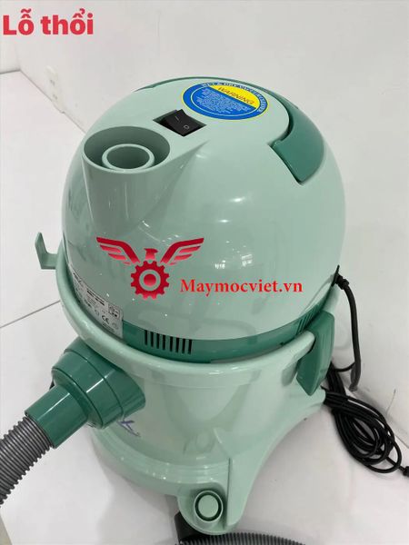 Máy hút bụi gia đình Anex AG1098