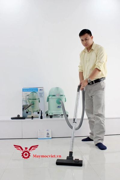 Máy hút bụi gia đình Anex AG1098