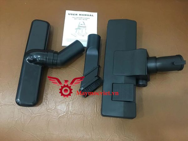 Máy hút bụi gia đình Anex AG1098