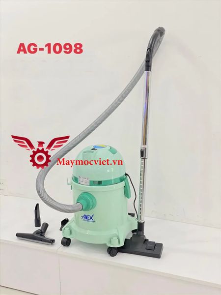 Máy hút bụi gia đình Anex AG1098