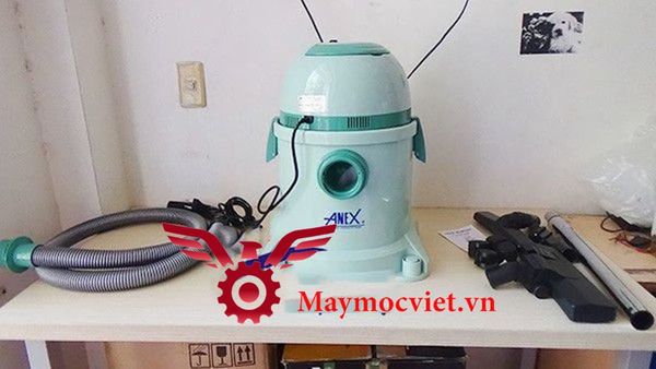 Máy hút bụi gia đình Anex AG1098