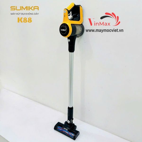 Máy hút bụi không dây Sumika K88