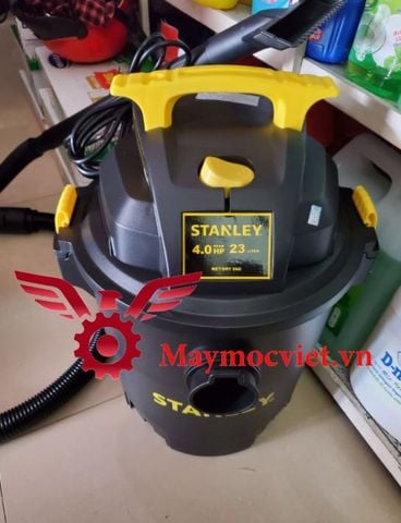 Máy hút bụi công nghiệp khô và ướt Stanley USA-SL19116P
