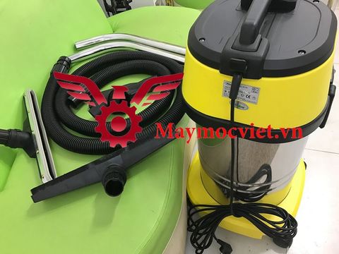 Máy hút bụi HiClean HC 301