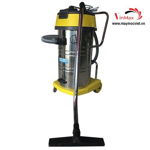 Máy hút bụi nước công nghiệp SUPPER CLEAN CH803J